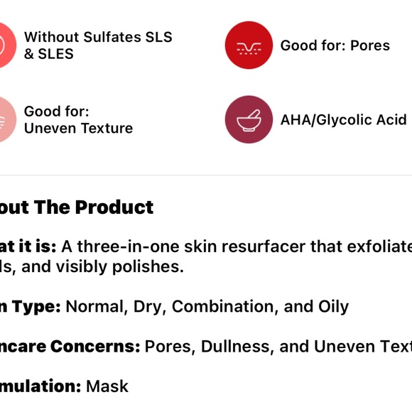 Peter Thomas Roth Pumpkin Enzyme Mask - Picture 5 of 5